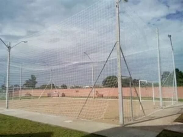Tela de Proteção para Quadras - Image 4