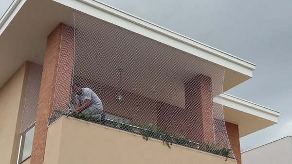 Redes para Sacada - Image 2