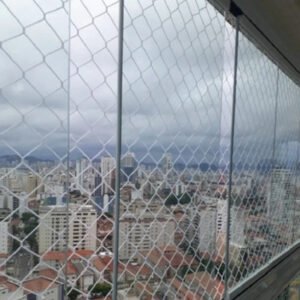 Redes para Sacada