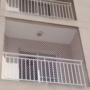 Tela para Sacada