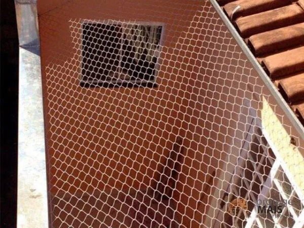 Rede de Proteção para Pombos - Image 3