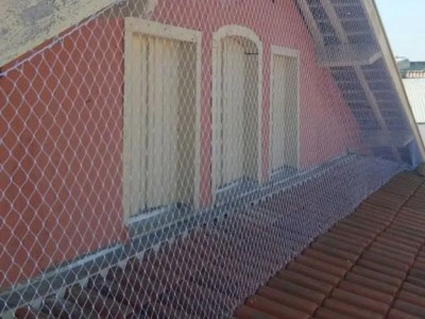 Tela de proteção contra pombos - Image 4
