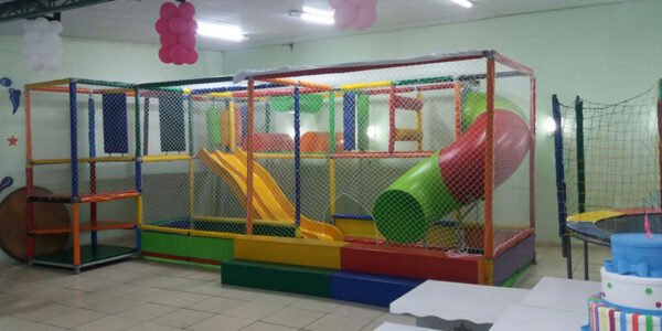 Tela de Proteção para Brinquedos - Image 2