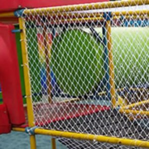 Tela para Brinquedos
